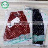 Baby Girl Summer Pants thumbnail-3