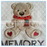 Childrens Embroidered Hoodies & Sweatshirts, Unisex Pullover Hoodies, Childrens Long Cotton Hoodies With Hood thumbnail-5