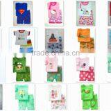 2y- 7Y Kids Pyjamas Wholesale thumbnail-1