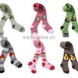 Cotton Baby Tights, Cute Baby Tights, Baby Pantyhose thumbnail-1