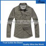 2017 New Design Quick Dry t Shirts Athletic thumbnail-3