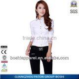 China Garment Wholesale Clothing For Office Ladies With High Quality SRL-F(1) thumbnail-2