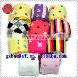 Cute Baby Girls Plain Colorful Design Baby Cotton Pantyhose Tights thumbnail-2