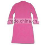 2015 Whole Sell OEM Design Viscose Fabric Outwear Black Dress Suit thumbnail-6