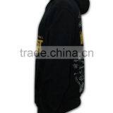 Hot Design Unisex College Style Wool Varsity Custom Embroidery Logo Baseball Jacket thumbnail-3