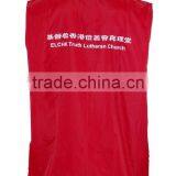 Chinese Manufatory High Quality New Design High Visibility Vest thumbnail-4