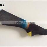 High Quality Sunny and Mountain Photo Digital Print Crew Fashion Sport Socks