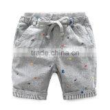 Wholesale New Design Baby Boy Shorts Kids Summer Shorts thumbnail-5