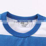 Wholesale Summer New Style Stylish Boys Kids T-shirts Design thumbnail-6