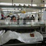 Shanghai Yishang Clothes Co., Ltd. company overview - view 3 thumbnail