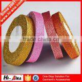 Hi-ana Ribbon1Top Quality Control Factory Supplier Glitter Tape thumbnail-1