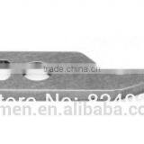 Sewing Machine Serger Upper Knife 784045008 for Janome New Home Pfaff thumbnail-1