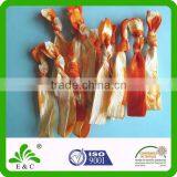 Soft Texture no Hair Break Twisted Elastic thumbnail-1