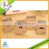 Korean Style Cute Notebook Wholesale /schoool /diary Notebook Customization thumbnail-5