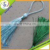 Wholesale High Quality Decoration Tassels Tassel Fringe Hot Sale Tassel thumbnail-5