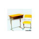 CP-S101A Student Desk thumbnail-1