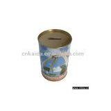 Tin Coin Bank/Money Bank/Tin Saving Bank thumbnail-1