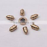 Bullet Type Brass Finger Spinner thumbnail-4