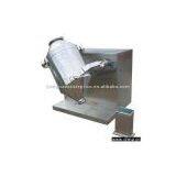 Sell HD Series Multi-Directional Movable Mixing Machine thumbnail-1