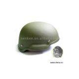 Sell Bullet-Proof Helmet thumbnail-1