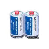 R20 d Size Pvc Jacket Um-1 Dry Battery thumbnail-1