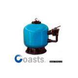 Sell Sand Filter on the Side thumbnail-1