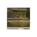 Antique Sculpture(IW0237) thumbnail-1