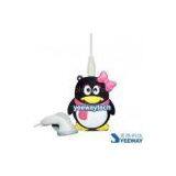 Cartoon KT-14 MP3 Player (QQ2) - 1GB $18 thumbnail-1