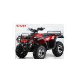 300cc Utility ATV(CVT), CE/EEC/EPA approved