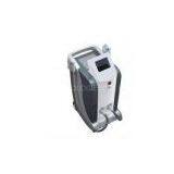 Flat-top Square IPL Hair Removal System Shin Rejuvenation Machine
