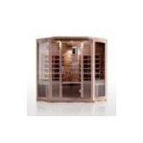Sauna House,infrared Sauna Rooms FG402C thumbnail-1