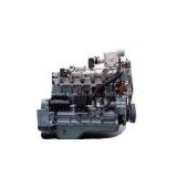 Yuchai diesel engine parts