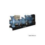 Sell Automation Series Diesel Water Pump Set thumbnail-1