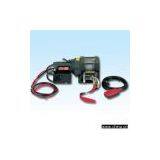 Sell 4,000lb 12V/24V DC Electric Winch thumbnail-1