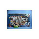 China (Mainland) Model Boat thumbnail-1