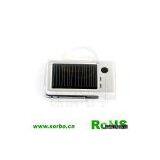 Sorbo Portable Solar Charger(SB-2103) thumbnail-1