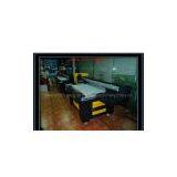 UV Flatbed Printer Wihte Ink Optional Direct to All