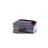 Cinerary Wooden Casket thumbnail-1