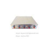 5 Bands Power Adjustable GPS GSM 3G Mobile Signal Jammer Blocker Isolator Shield, IR Remote Control thumbnail-1