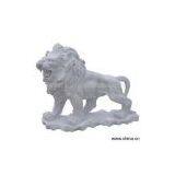 Sell Marble Lion thumbnail-1