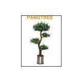 Artificial Yacca Tree thumbnail-2