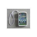 Customized White Duaa Hajj Player, Haji Player With LED Light and 39 Buttons thumbnail-1