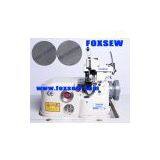 1 Thread Abutted Seam Sewing Machine (heavy Duty) FX2501 thumbnail-1