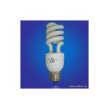 Sell Half Spiral Energy Saving Lamp