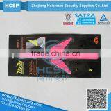 Reflective Snap Band, Reflective Slap Wrap,Reflector Wrist for Kids EN13356