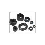 High Stregth Grade 10.9 Track Bolt and Nut thumbnail-2