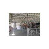 Digital Steel Architectural Template Supporting Combination Structure Slab Formwork System thumbnail-1