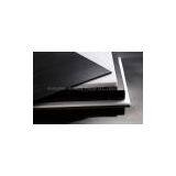 High Density Black POM Polyoxmethylene Sheet Board Plate thumbnail-1