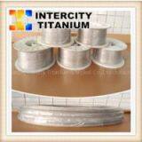 ASTM F67 China Titanium Wire for Sale thumbnail-2