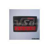 Metal Label thumbnail-1